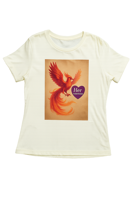 Ladies Phoenix Tee