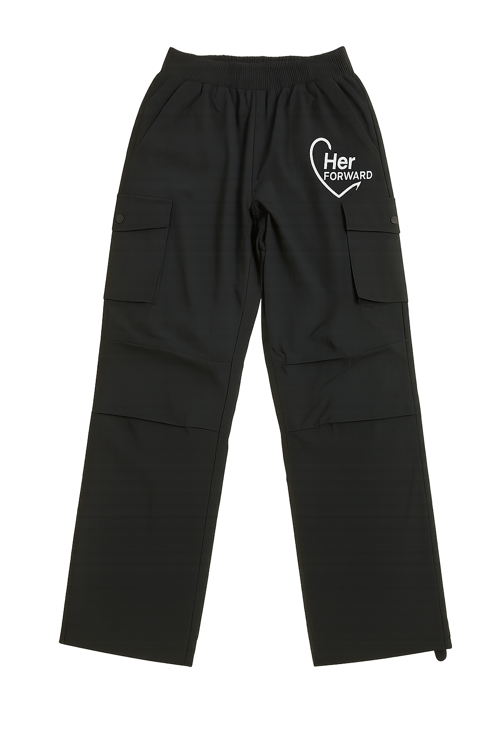H/F Logo Cargo Pants