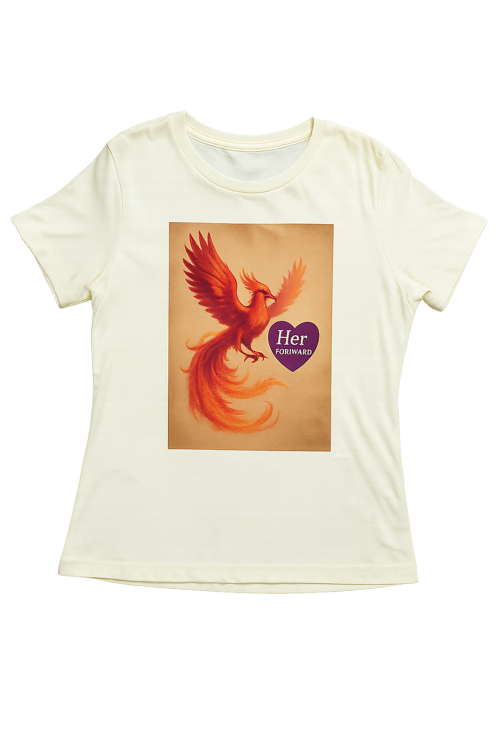 Ladies Phoenix Tee