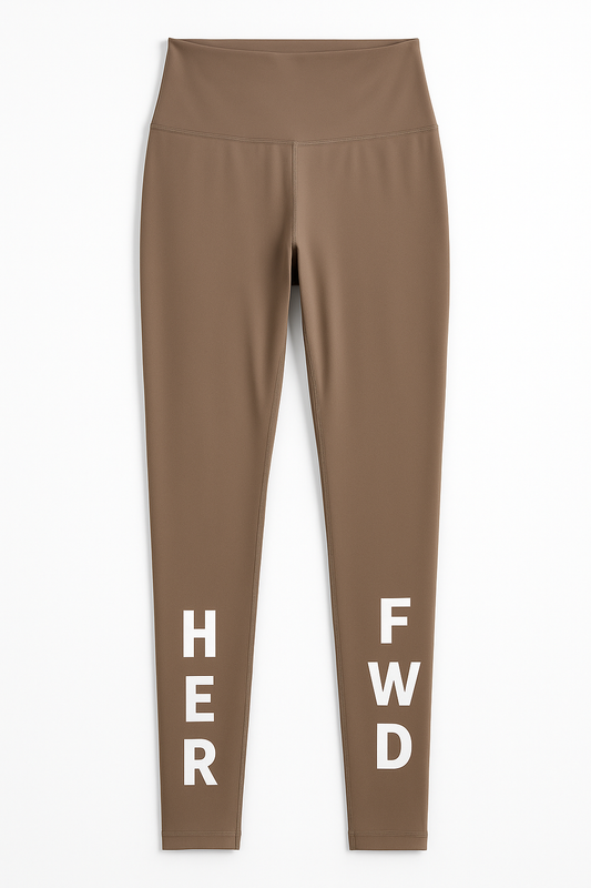 Phoenix Logo Leggings
