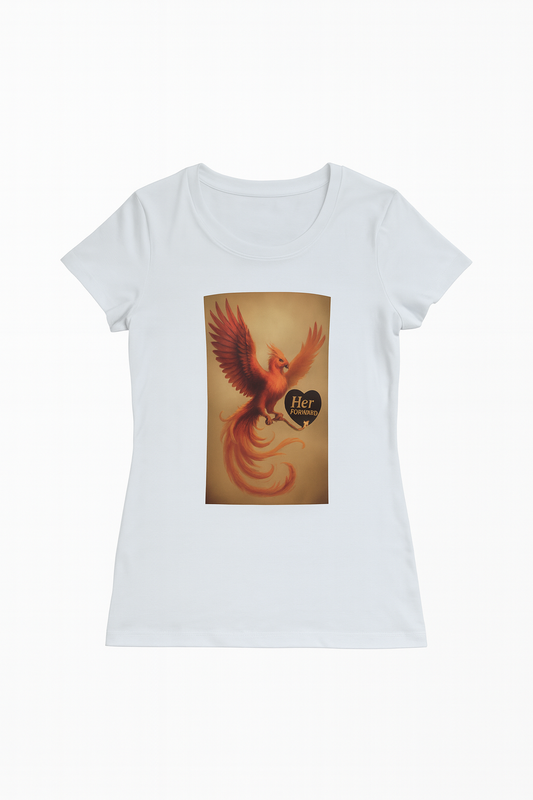 Ladies Phoenix Tee
