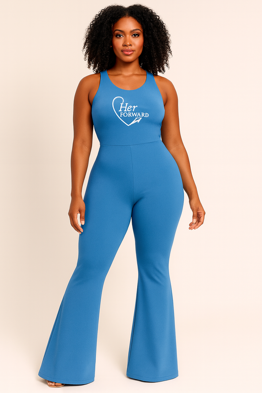 1pc Jumpsuit